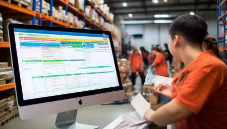 仓库库存管理软件为何不可或缺? 仓库库存管理软件为何不可或缺?