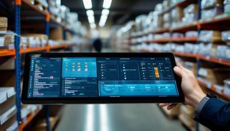 超市库存管理软件有哪些优势? 超市库存管理软件有哪些优势?