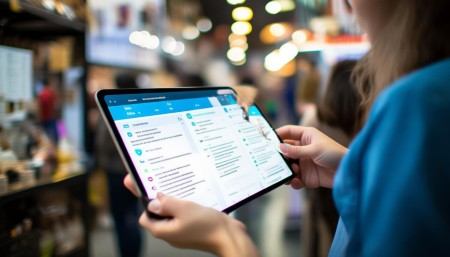 电商库存管理软件为何成为必备工具? 电商库存管理软件为何成为必备工具?