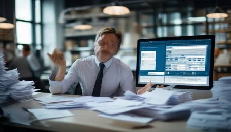 所以啊，如果你还在为库存混乱、数据不准而