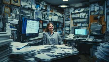 再说说安全性，有些企业特别怕数据泄露，尤