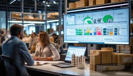 仓库进销存管理软件ERP为何如此重要? 仓库进销存管理软件ERP为何如此重要?