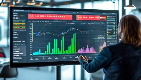 还有啊，企业管理者最关心的报表问题，“悟