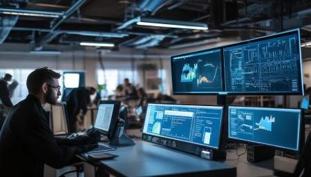 仓库进销存软件为何成为企业管理的必备工具? 仓库进销存软件为何成为企业管理的必备工具?