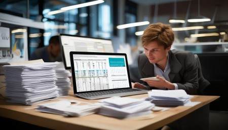 说实话，光靠Excel表格或者手写记录，