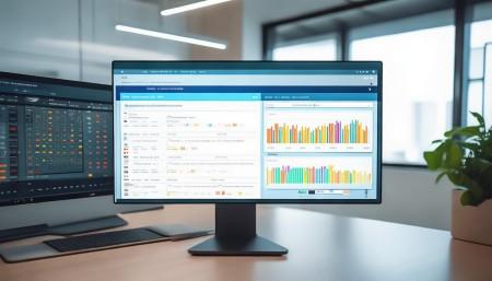 超市为何需要进销存管理软件? 超市为何需要进销存管理软件?