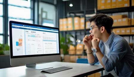 超市进销存管理系统的高效之选 超市进销存管理系统的高效之选