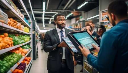 超市库存管理软件推荐:实用高效的选择 超市库存管理软件推荐:实用高效的选择