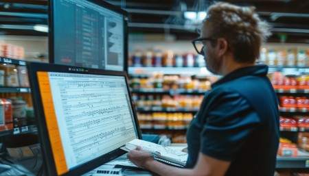 超市进销存管理软件推荐 超市进销存管理软件推荐