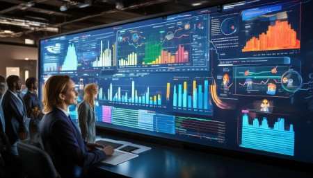 Customer Management Software - CRM