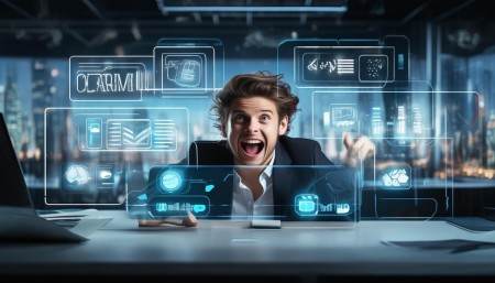 Customer Management Software - CRM