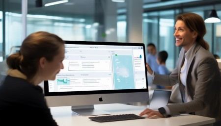 Customer Management System - CRM