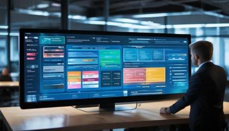 Customer Management System - CRM