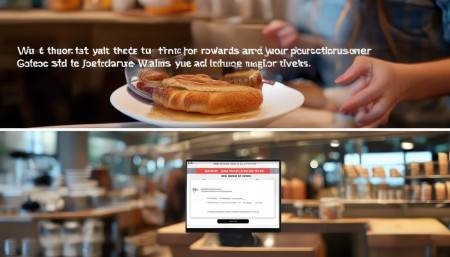 Customer Consumption Points Management System