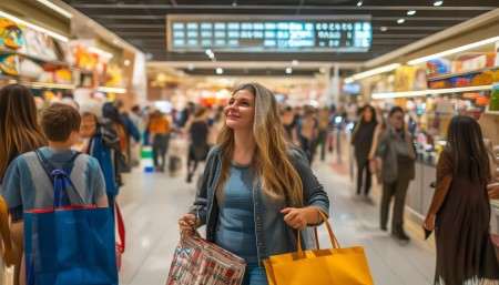 Customer Consumption Points Management System