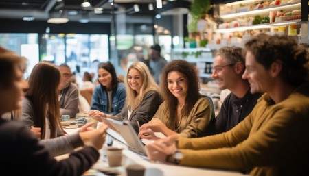 Customer Consumption Points Management System