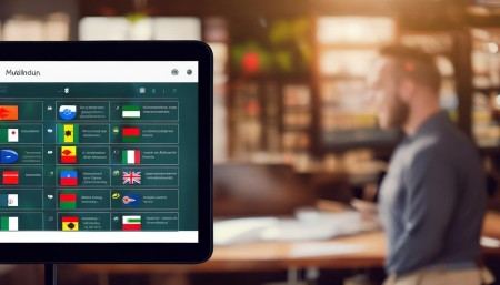 CRM Suitable for Cross-border E-commerce