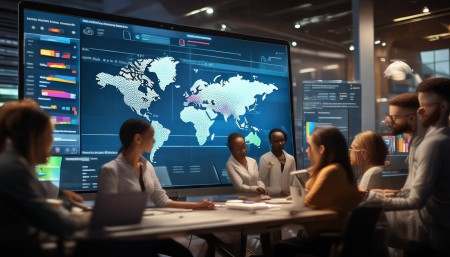 CRM Suitable for Cross-border E-commerce