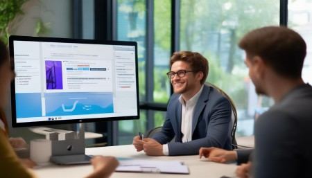 CRM Suitable for FMCG Industry