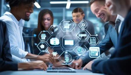 CRM Suitable for FMCG Industry