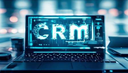 CRM Suitable for FMCG Industry