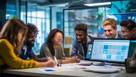 CRM Suitable for Study Abroad Agencies