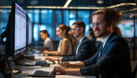 CRM Suitable for Training Industry