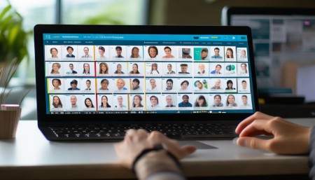 CRM Software Provided by Enterprise WeChat