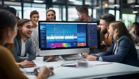 CRM Software Provided by Enterprise WeChat