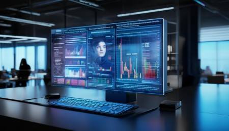 AI-driven CRM