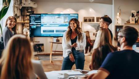CRM Suitable for Design Companies