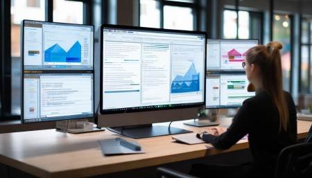 CRM Suitable for Foreign Trade Operations