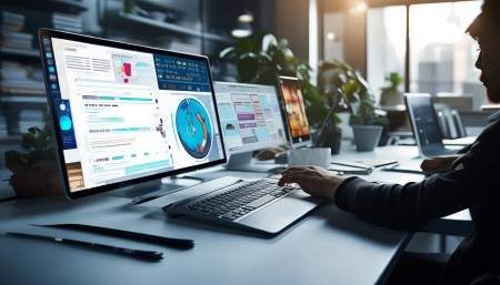 CRM Suitable for Foreign Trade Operations