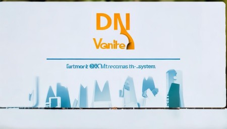 CRM System Used by Vanke