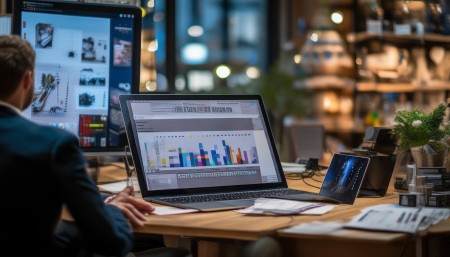 CRM System Suitable for Online Stores