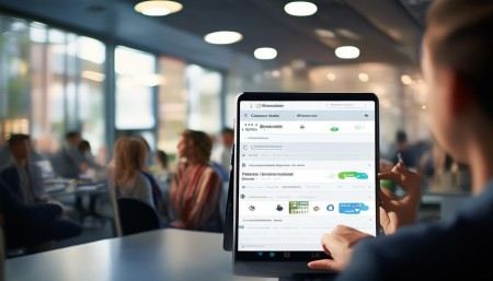 Customer Management System on WeChat
