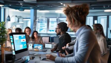CRM Specifically for Sales Teams