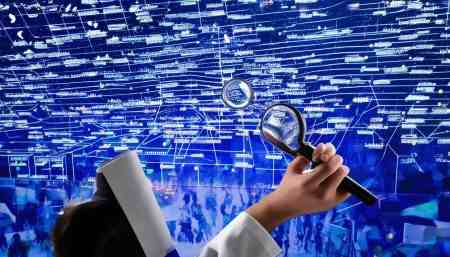 Customer Management System Used by Sales