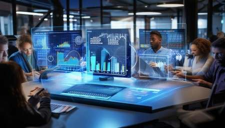 CRM Suitable for Small Enterprises