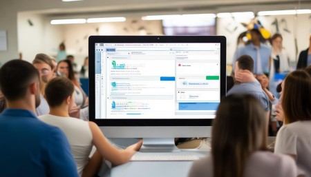 CRM System Suitable for Schools