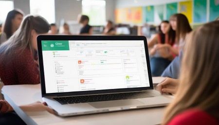 CRM System Suitable for Schools