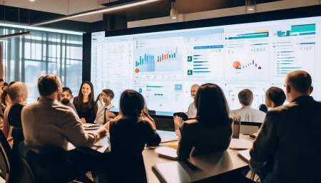 CRM System of Yili Company