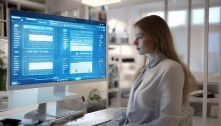 CRM Suitable for Aesthetic Medicine Industry