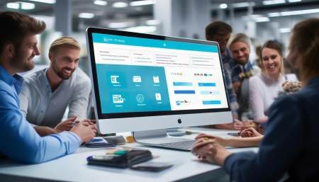 CRM Suitable for Pharmaceutical Enterprises
