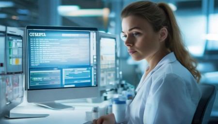 CRM Suitable for Pharmaceutical Enterprises