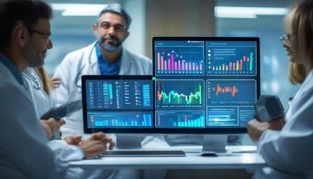 CRM System Suitable for Hospitals