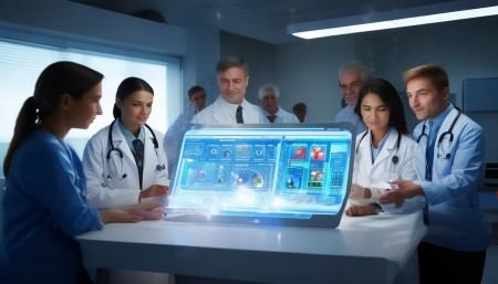 CRM System Suitable for Hospitals