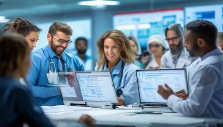 CRM System Suitable for Hospitals