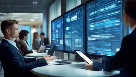 CRM System Used by Banks