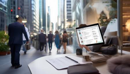 CRM System Suitable for Banks